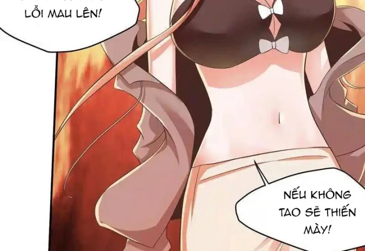 Nữ Thần Trong Điện Thoại Chapter 125 - Trang 4