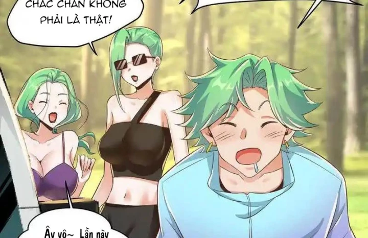 Nữ Thần Trong Điện Thoại Chapter 125 - Trang 4