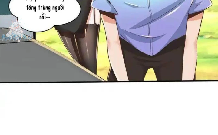 Nữ Thần Trong Điện Thoại Chapter 125 - Trang 4