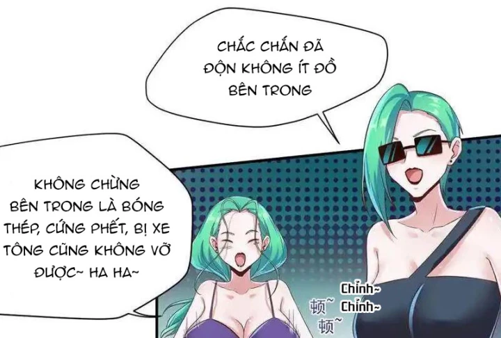 Nữ Thần Trong Điện Thoại Chapter 125 - Trang 4