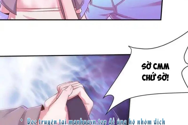 Nữ Thần Trong Điện Thoại Chapter 125 - Trang 4