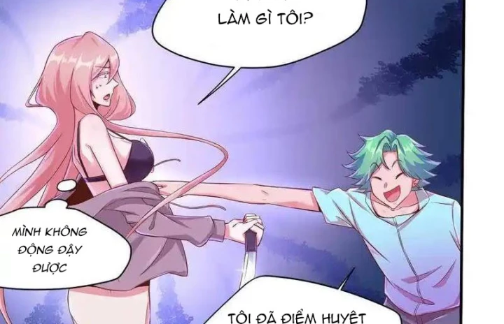 Nữ Thần Trong Điện Thoại Chapter 125 - Trang 4