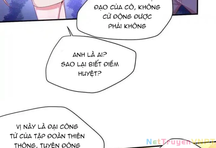 Nữ Thần Trong Điện Thoại Chapter 125 - Trang 4