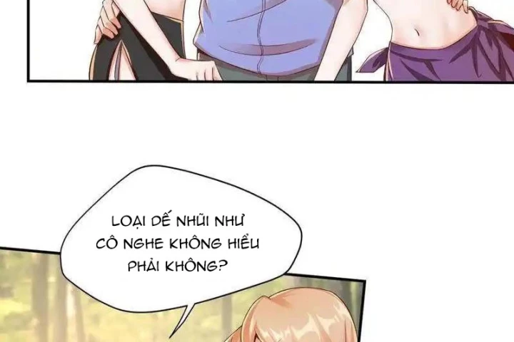 Nữ Thần Trong Điện Thoại Chapter 125 - Trang 4