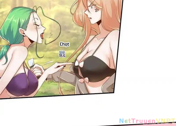 Nữ Thần Trong Điện Thoại Chapter 125 - Trang 4