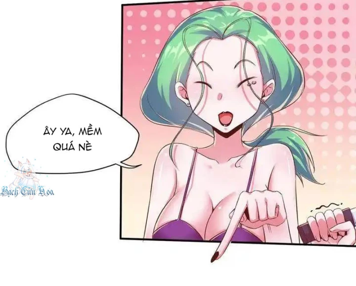 Nữ Thần Trong Điện Thoại Chapter 125 - Trang 4