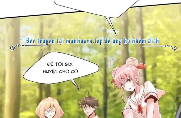 Nữ Thần Trong Điện Thoại Chapter 125 - Trang 4