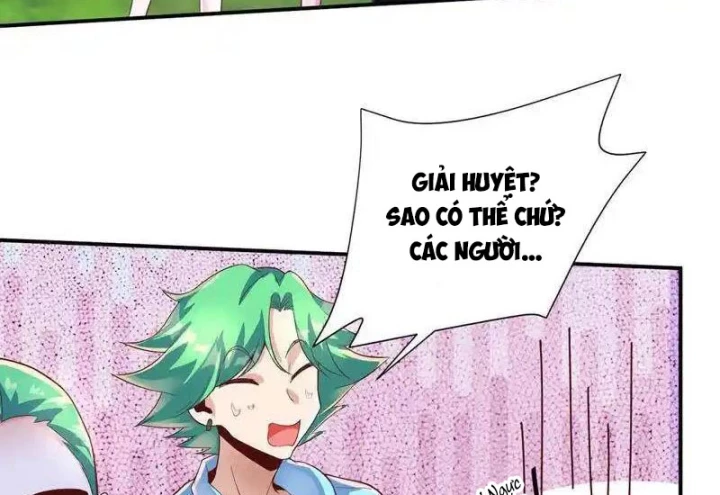 Nữ Thần Trong Điện Thoại Chapter 125 - Trang 4