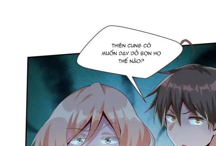 Nữ Thần Trong Điện Thoại Chapter 125 - Trang 4