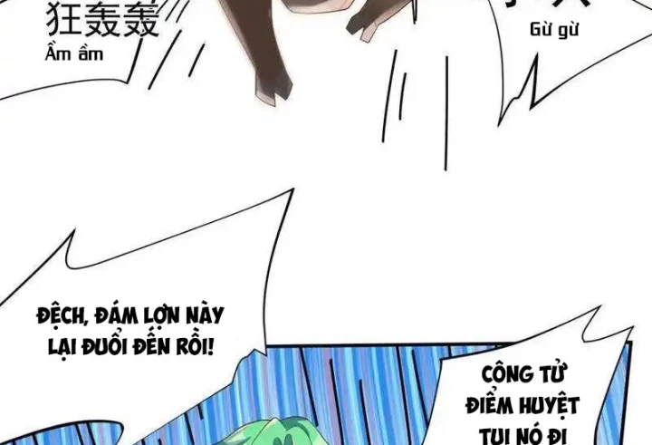 Nữ Thần Trong Điện Thoại Chapter 125 - Trang 4