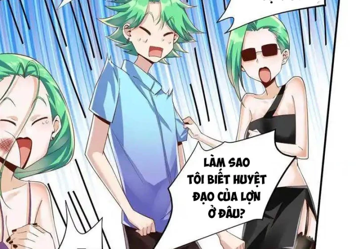Nữ Thần Trong Điện Thoại Chapter 125 - Trang 4