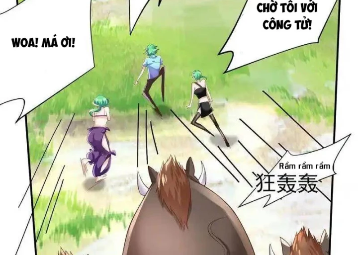 Nữ Thần Trong Điện Thoại Chapter 125 - Trang 4