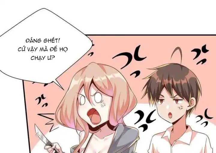 Nữ Thần Trong Điện Thoại Chapter 125 - Trang 4