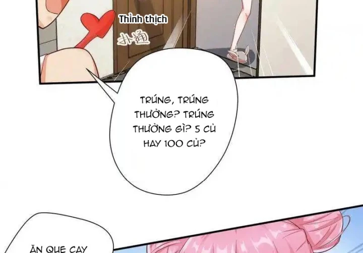 Nữ Thần Trong Điện Thoại Chapter 126 - Trang 4