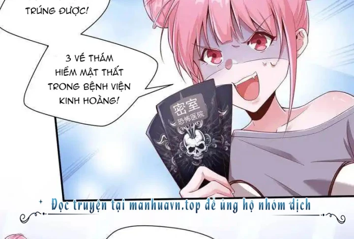 Nữ Thần Trong Điện Thoại Chapter 126 - Trang 4