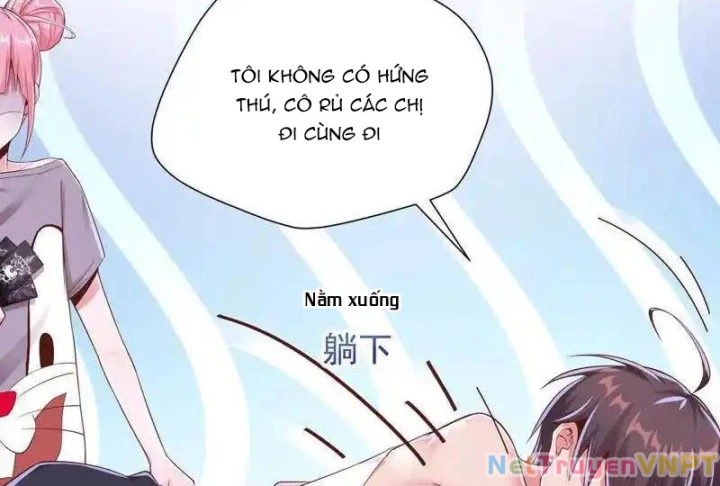Nữ Thần Trong Điện Thoại Chapter 126 - Trang 4