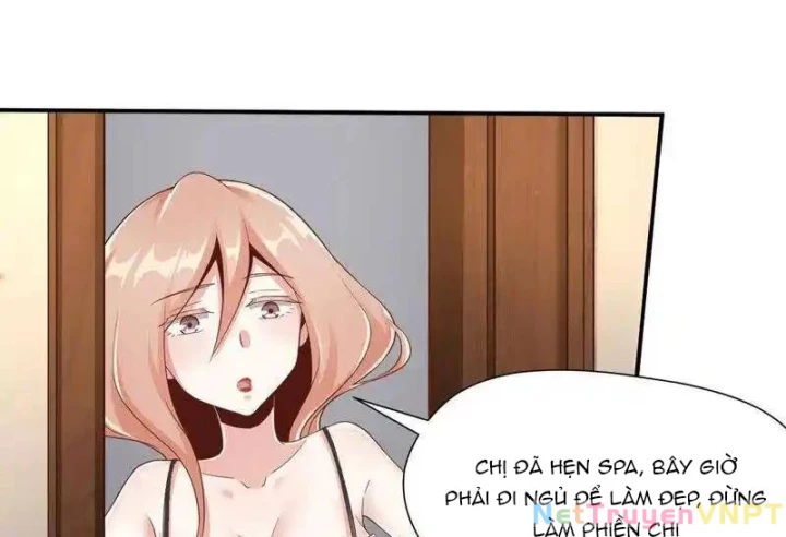 Nữ Thần Trong Điện Thoại Chapter 126 - Trang 4