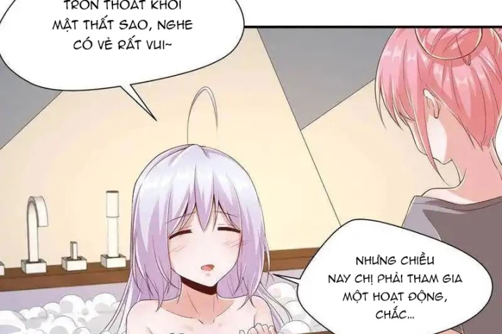 Nữ Thần Trong Điện Thoại Chapter 126 - Trang 4