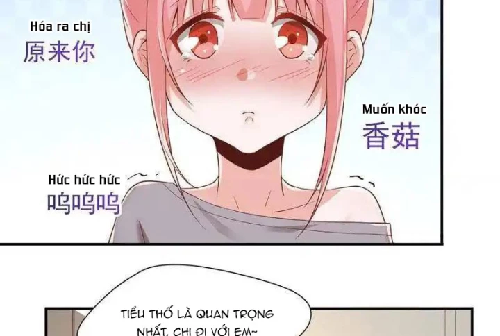 Nữ Thần Trong Điện Thoại Chapter 126 - Trang 4