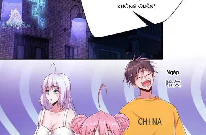 Nữ Thần Trong Điện Thoại Chapter 126 - Trang 4