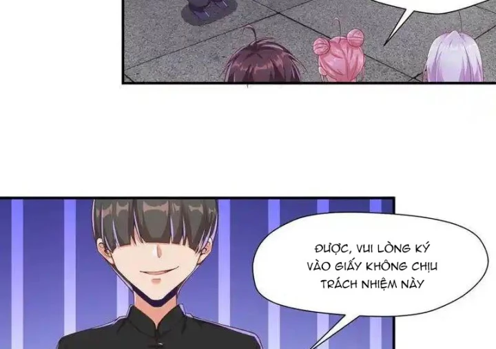 Nữ Thần Trong Điện Thoại Chapter 126 - Trang 4