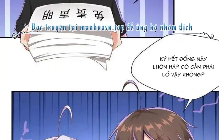 Nữ Thần Trong Điện Thoại Chapter 126 - Trang 4