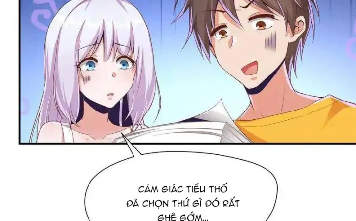 Nữ Thần Trong Điện Thoại Chapter 126 - Trang 4