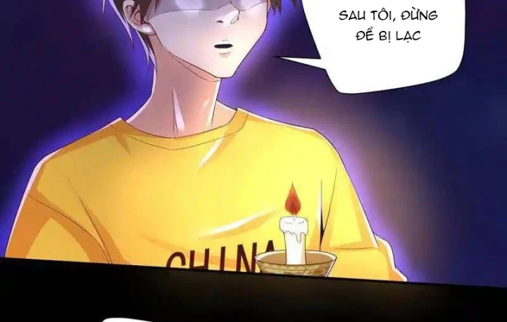 Nữ Thần Trong Điện Thoại Chapter 126 - Trang 4
