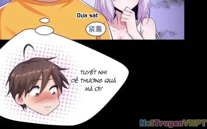 Nữ Thần Trong Điện Thoại Chapter 126 - Trang 4