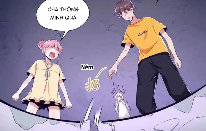 Nữ Thần Trong Điện Thoại Chapter 126 - Trang 4