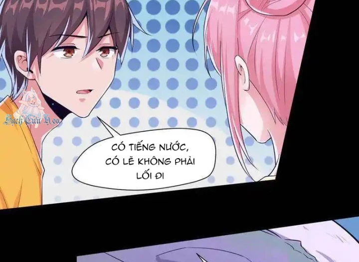 Nữ Thần Trong Điện Thoại Chapter 126 - Trang 4