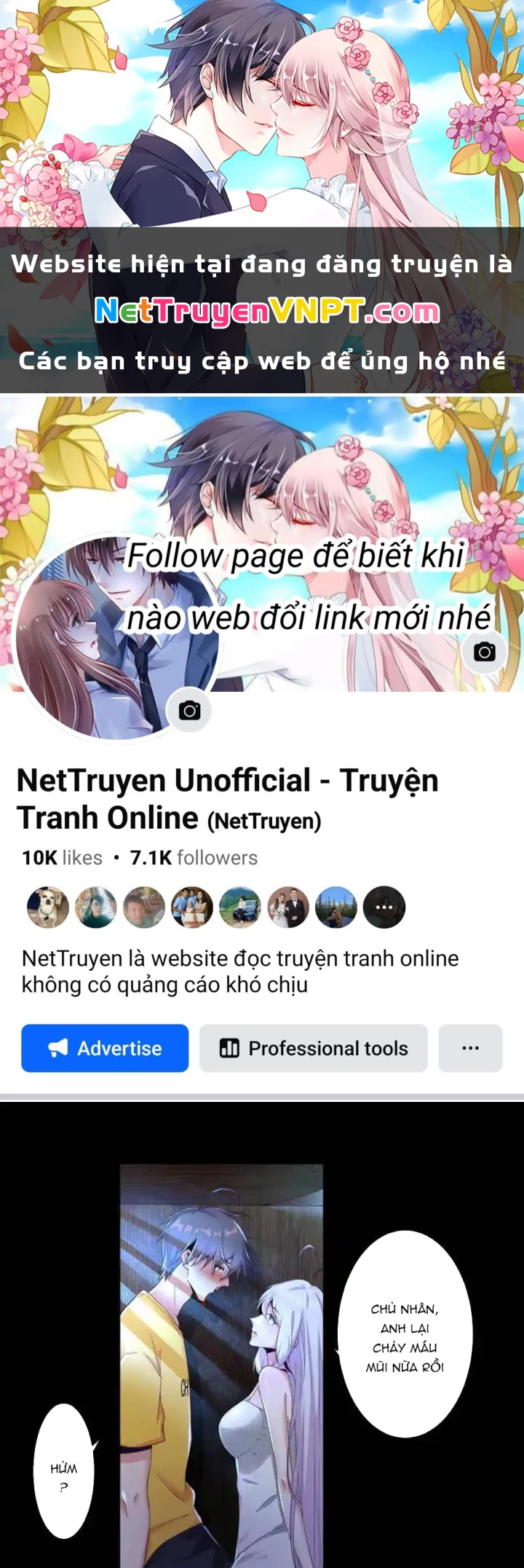 Nữ Thần Trong Điện Thoại Chapter 128 - Trang 4