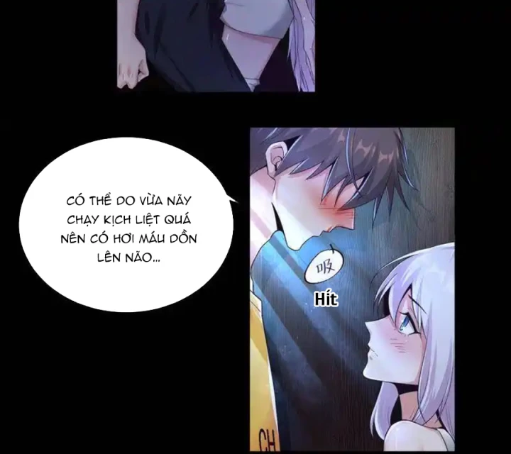 Nữ Thần Trong Điện Thoại Chapter 128 - Trang 4