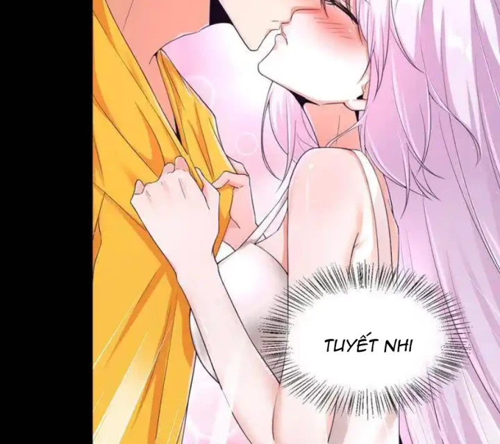 Nữ Thần Trong Điện Thoại Chapter 128 - Trang 4