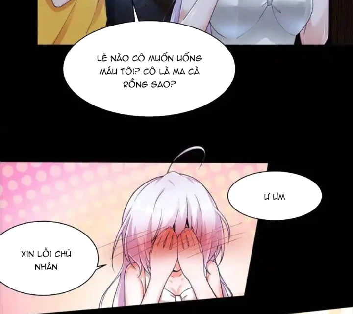 Nữ Thần Trong Điện Thoại Chapter 128 - Trang 4