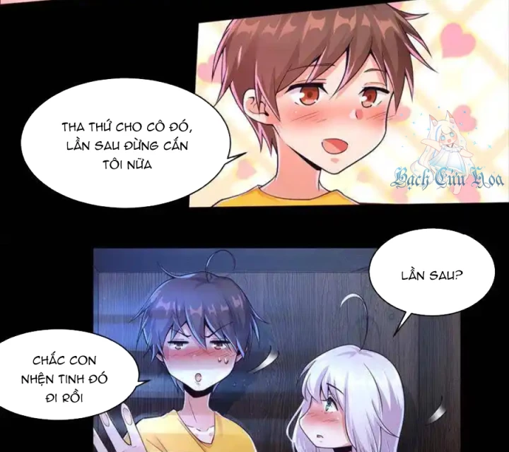 Nữ Thần Trong Điện Thoại Chapter 128 - Trang 4