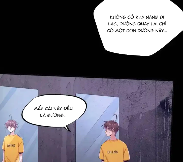 Nữ Thần Trong Điện Thoại Chapter 128 - Trang 4