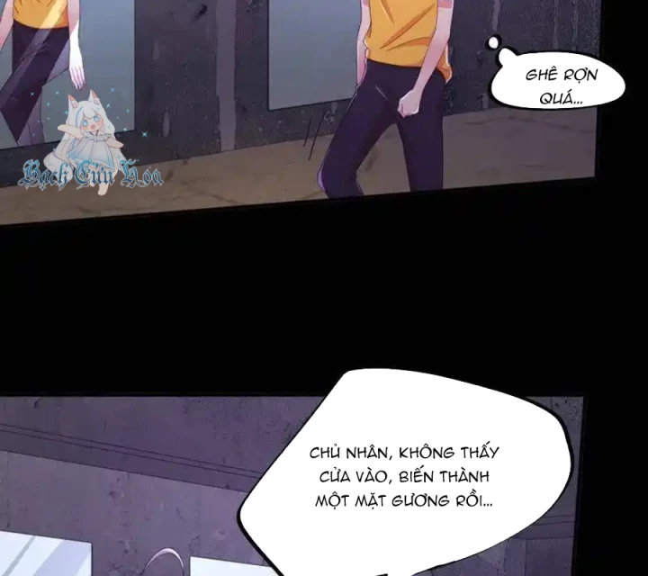 Nữ Thần Trong Điện Thoại Chapter 128 - Trang 4