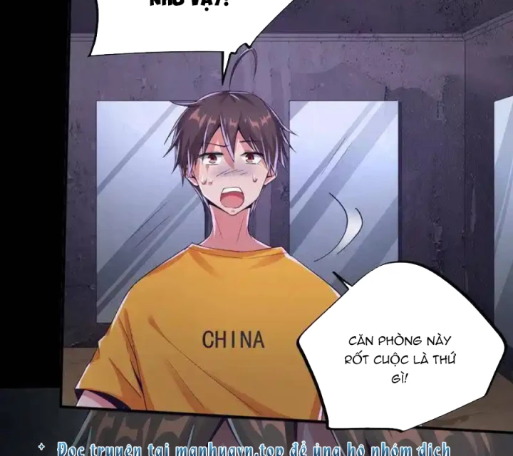 Nữ Thần Trong Điện Thoại Chapter 128 - Trang 4
