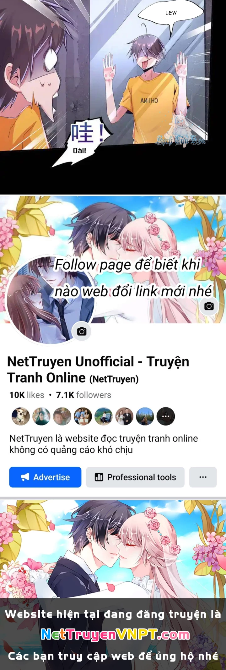 Nữ Thần Trong Điện Thoại Chapter 128 - Trang 4