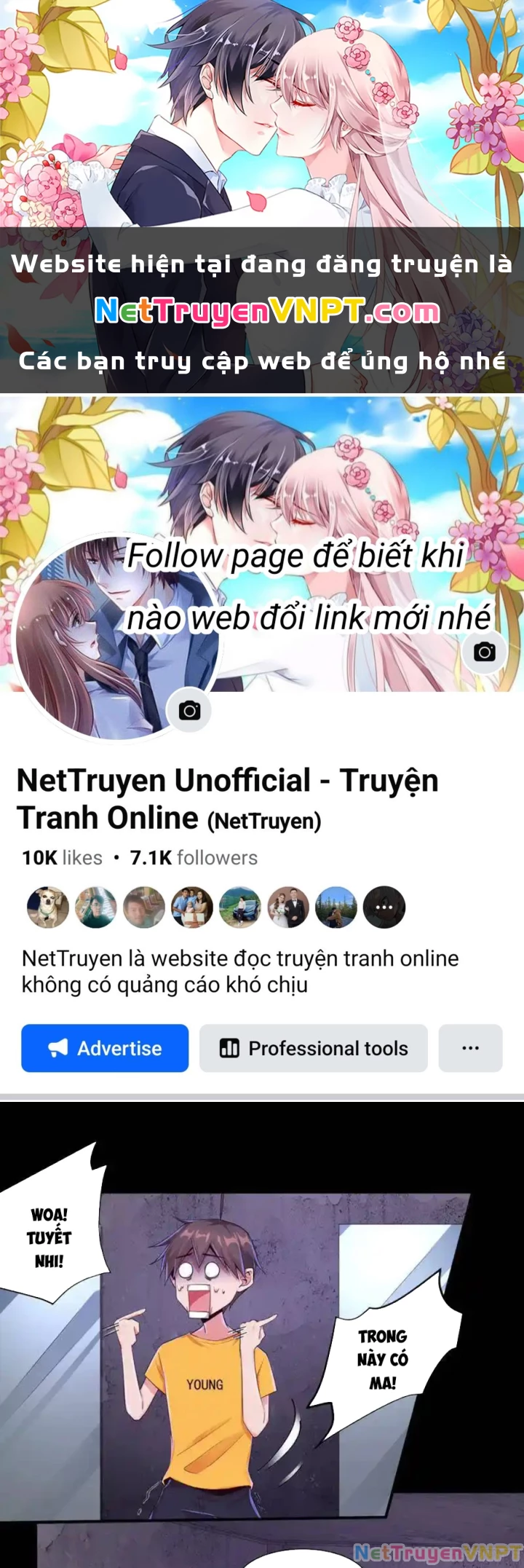 Nữ Thần Trong Điện Thoại Chapter 129 - Trang 4