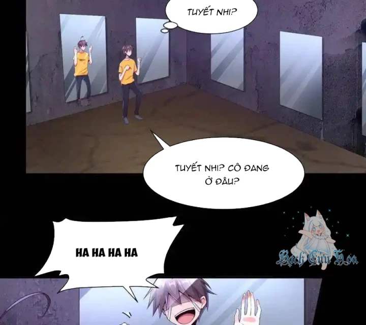 Nữ Thần Trong Điện Thoại Chapter 129 - Trang 4