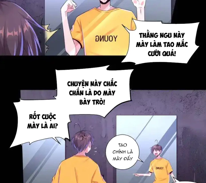 Nữ Thần Trong Điện Thoại Chapter 129 - Trang 4