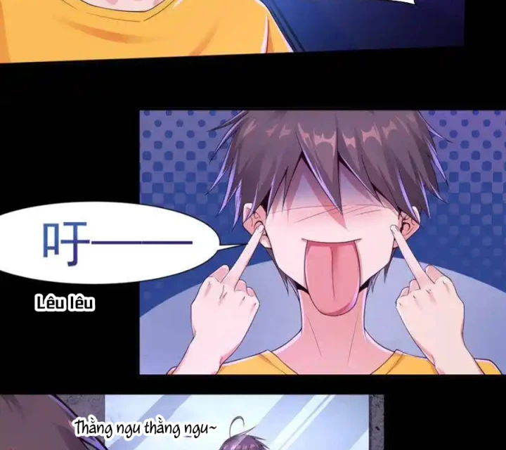 Nữ Thần Trong Điện Thoại Chapter 129 - Trang 4