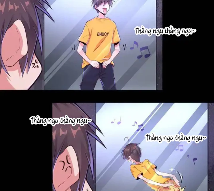 Nữ Thần Trong Điện Thoại Chapter 129 - Trang 4
