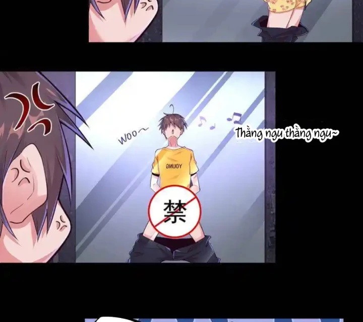 Nữ Thần Trong Điện Thoại Chapter 129 - Trang 4