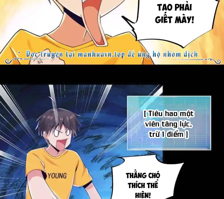 Nữ Thần Trong Điện Thoại Chapter 129 - Trang 4