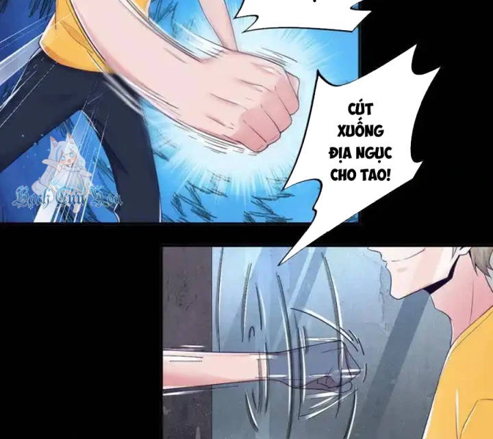 Nữ Thần Trong Điện Thoại Chapter 129 - Trang 4
