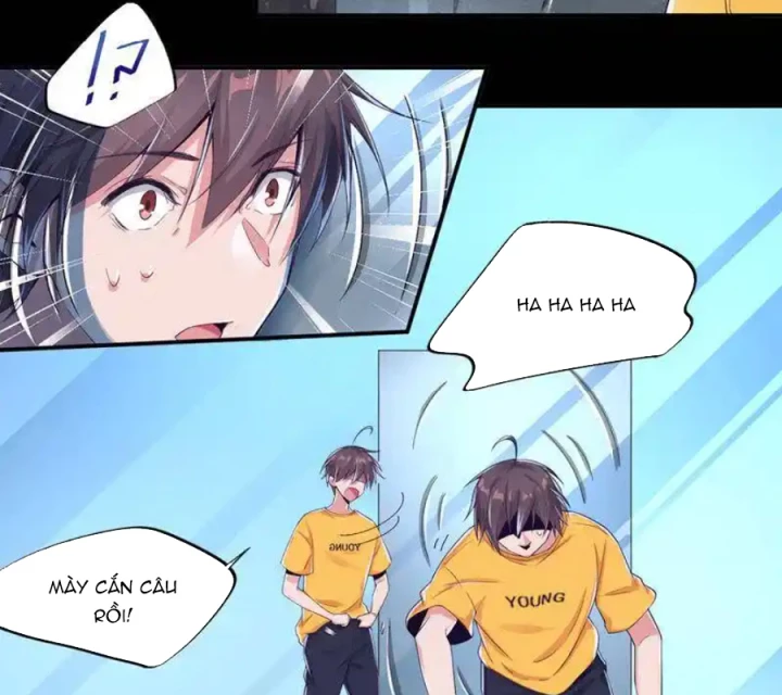 Nữ Thần Trong Điện Thoại Chapter 129 - Trang 4