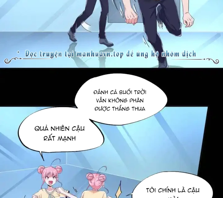 Nữ Thần Trong Điện Thoại Chapter 129 - Trang 4